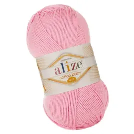 wloczka-alize-cotton-baby-soft-185-rozowy