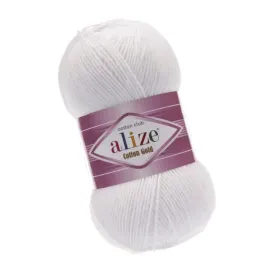 wloczka-alize-cotton-gold-55-bialy