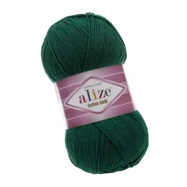 wloczka-alize-cotton-gold-426-butelkowy