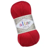 wloczka-alize-diva-106-czerwony