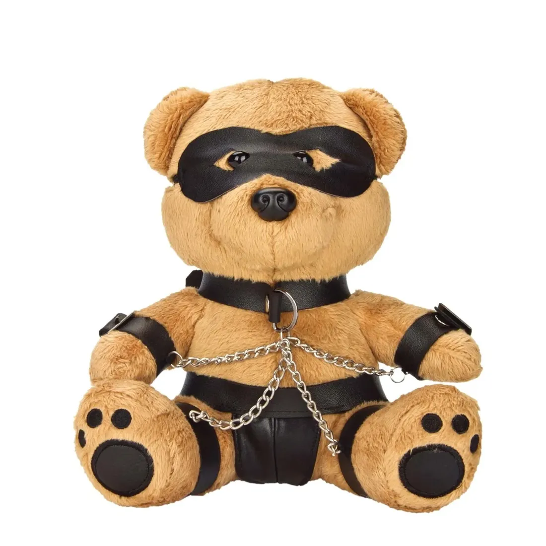 bondage-bearz-charlie-chains
