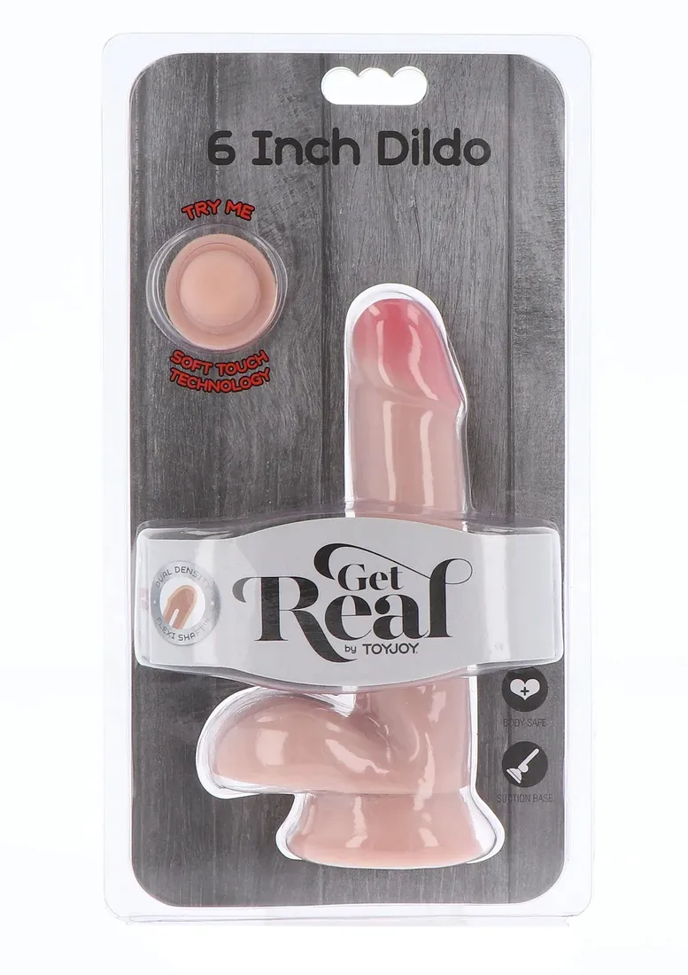 dual-density-dildo6-inch-balls