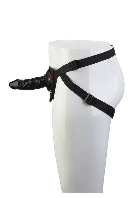blaze-deluxe-strap-on-dildo