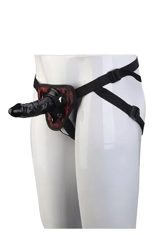 blaze-deluxe-strap-on-dildo