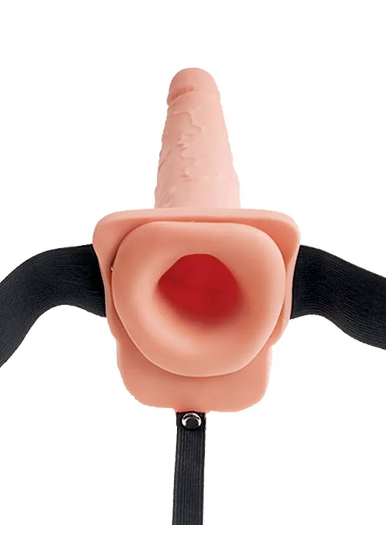 squirting-strap-on-7-5-inch