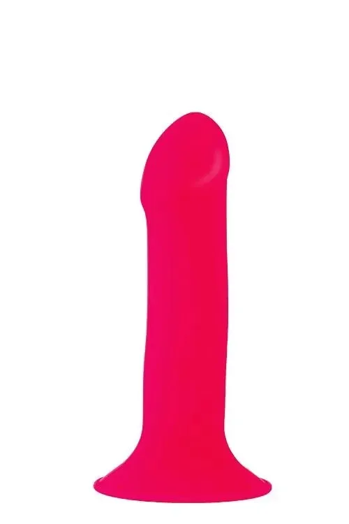 solid-love-premium-dildo-7inch-pink