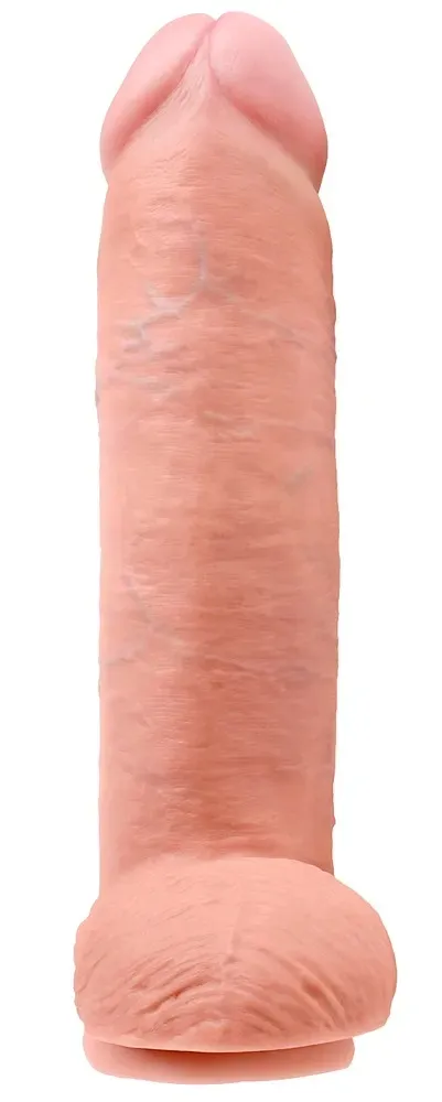 king-cock-with-balls-12-inch