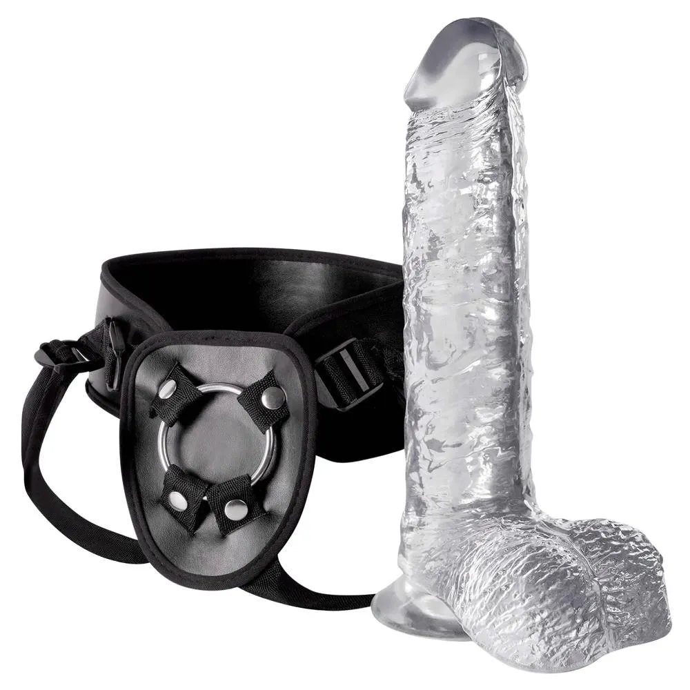invisible-hunter-strap-on-stan-nowy