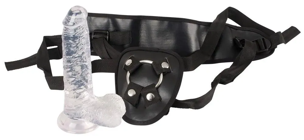 invisible-hunter-strap-on