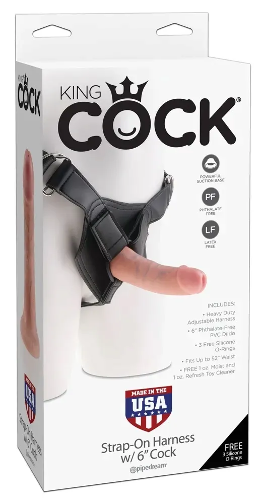 king-cock-strap-on-6-inch-stan-nowy