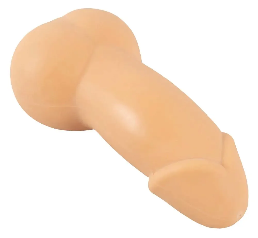 penis-stress-ball