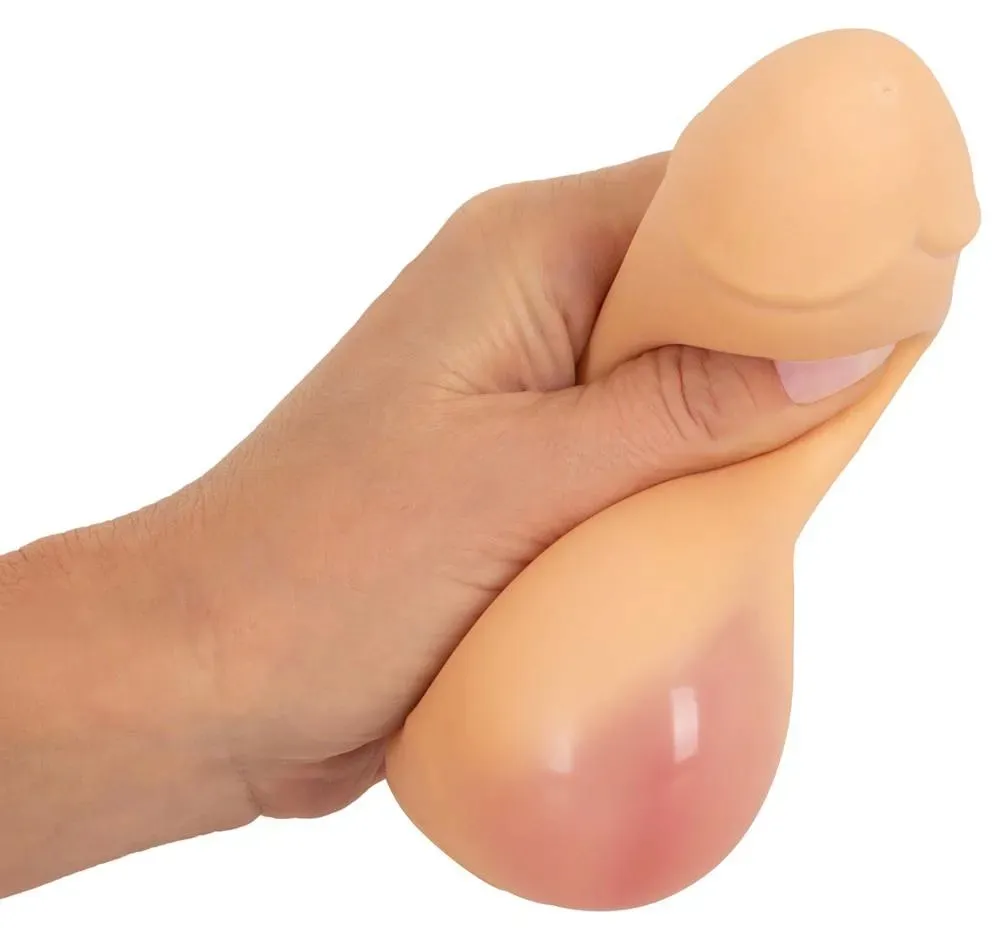 penis-stress-ball