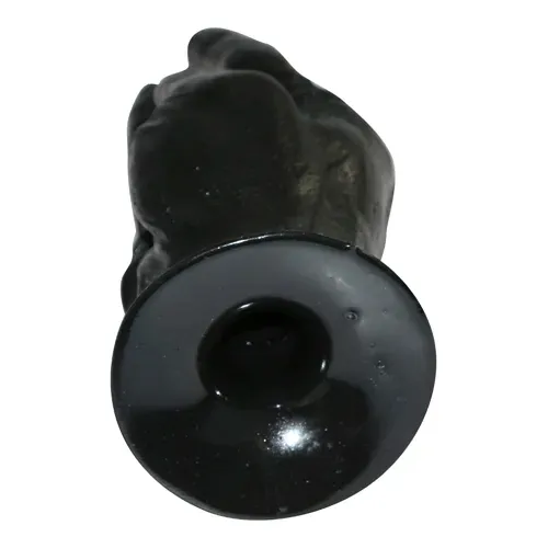 all-black-fisting-hand-18-cm-stan-nowy