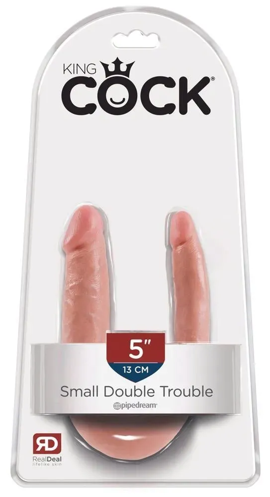 king-cock-small-double-trouble-stan-nowy