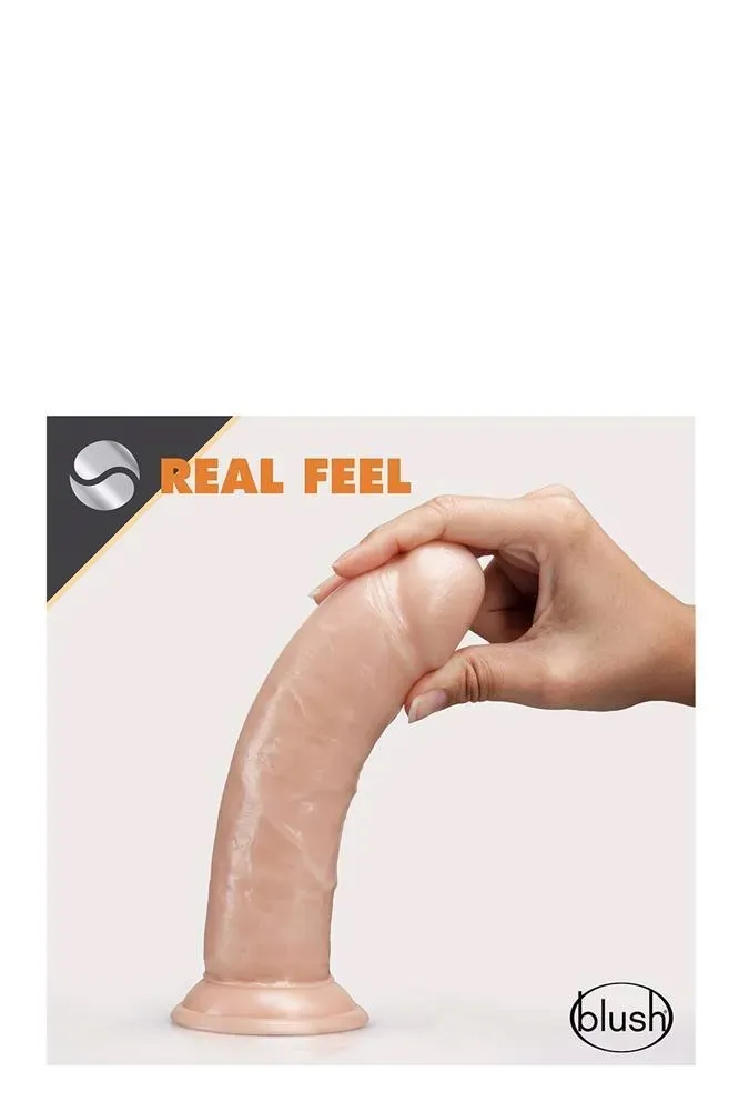 dr-skin-8inch-self-lubricating-dildo-stan-nowy
