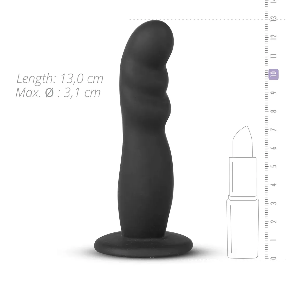 silicone-strap-on-realistic