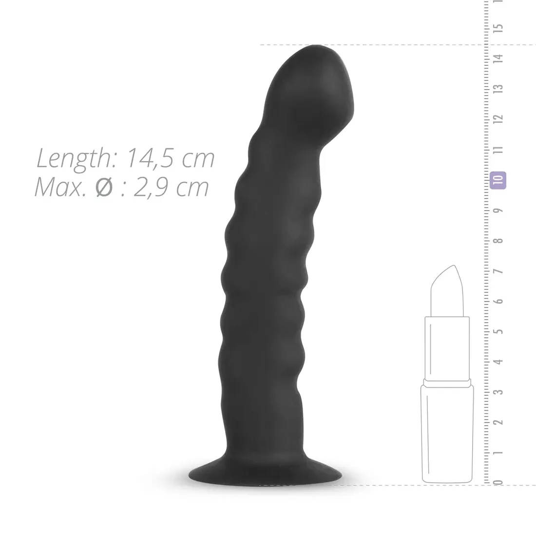 silicone-strap-on-bended