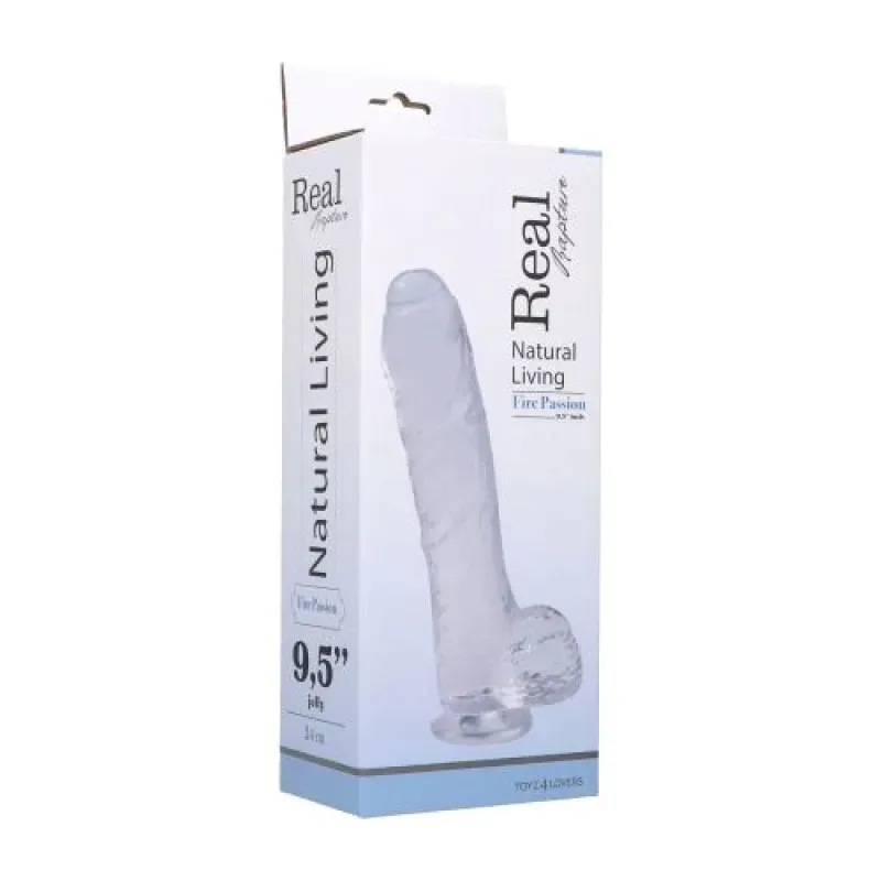 dildo-clear-passion-xl