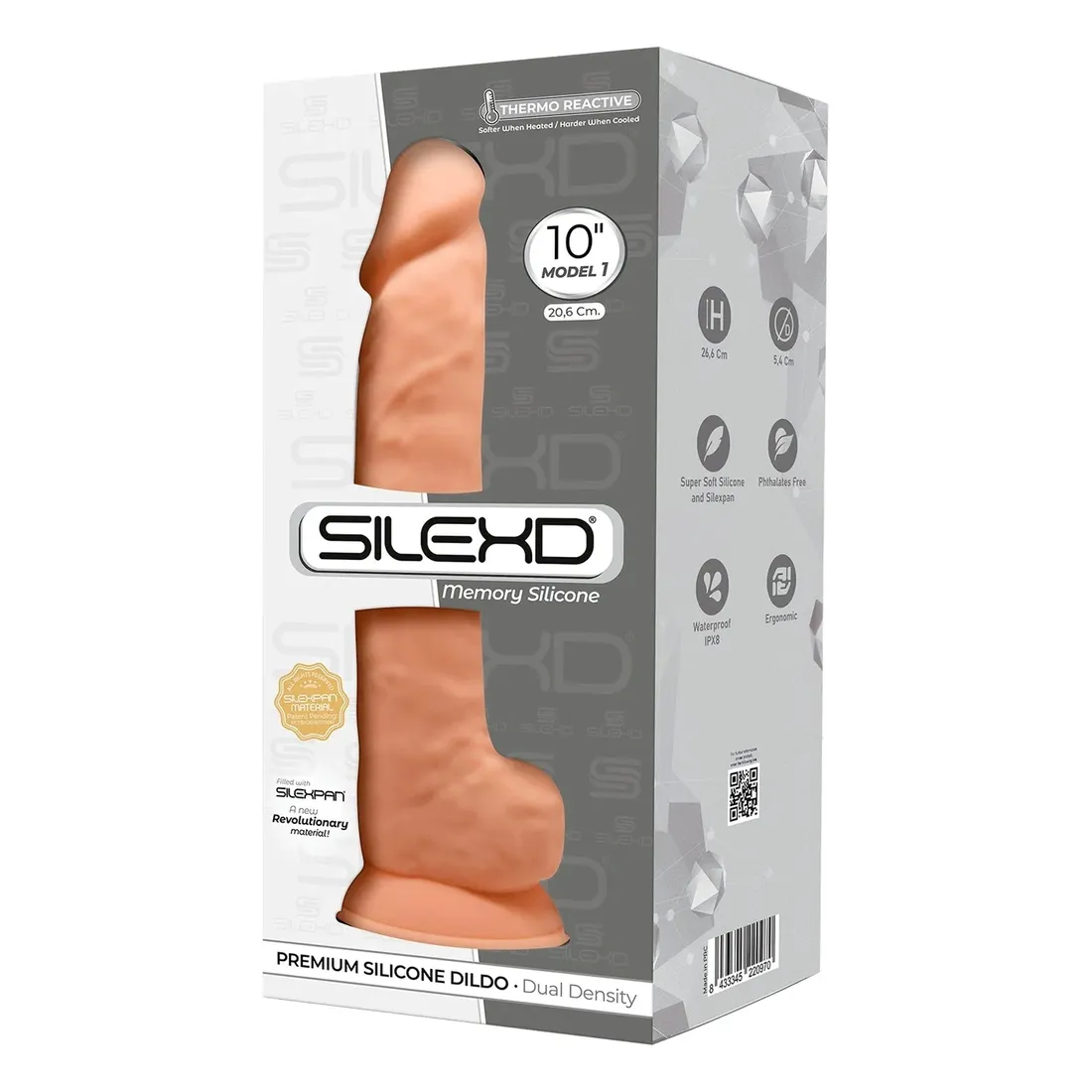 dildo-sd-model-5-10-flesh-box-stan-nowy