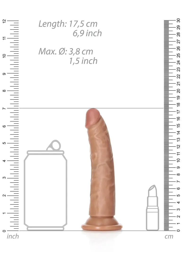 slim-realistic-dildo-with-suction-cup-6-155-cm-stan-nowy