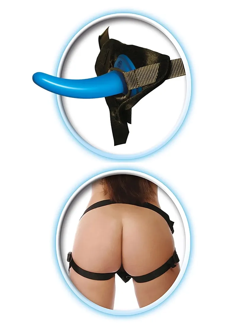 proteza-ff-beginners-strap-on-blue-stan-nowy