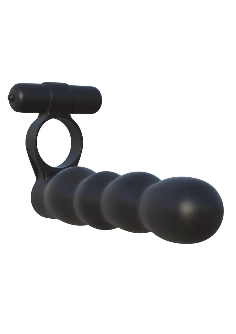 proteza-partner-double-penetrator-black