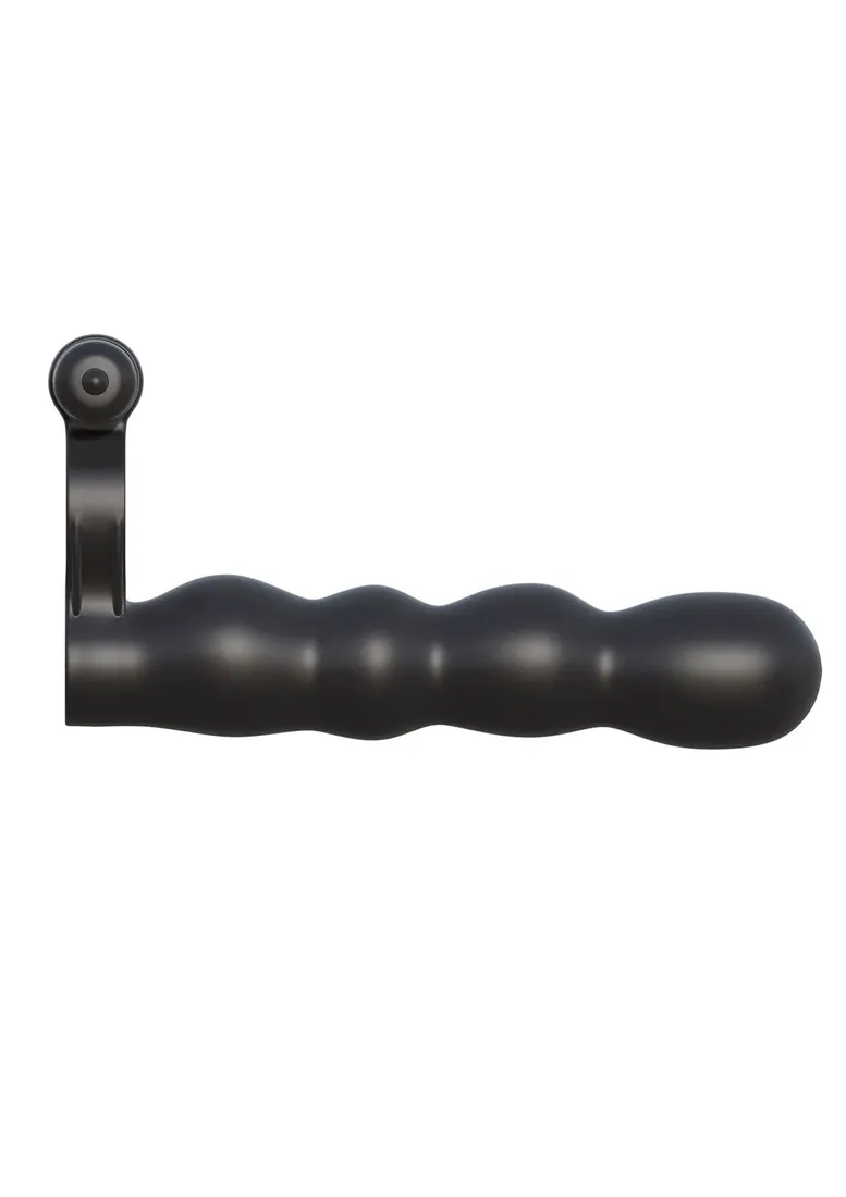 proteza-partner-double-penetrator-black