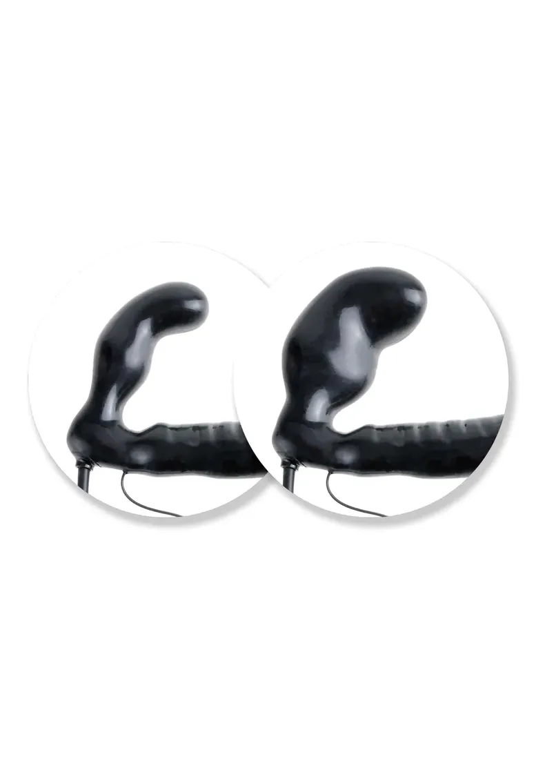 proteza-ff-infl-vibr-strapless-strapon-blck