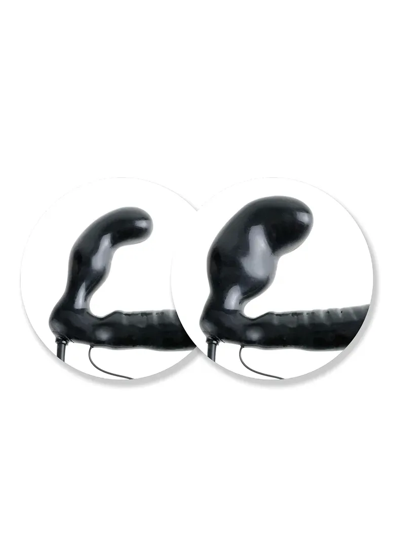 proteza-ff-infl-vibr-strapless-strapon-blck