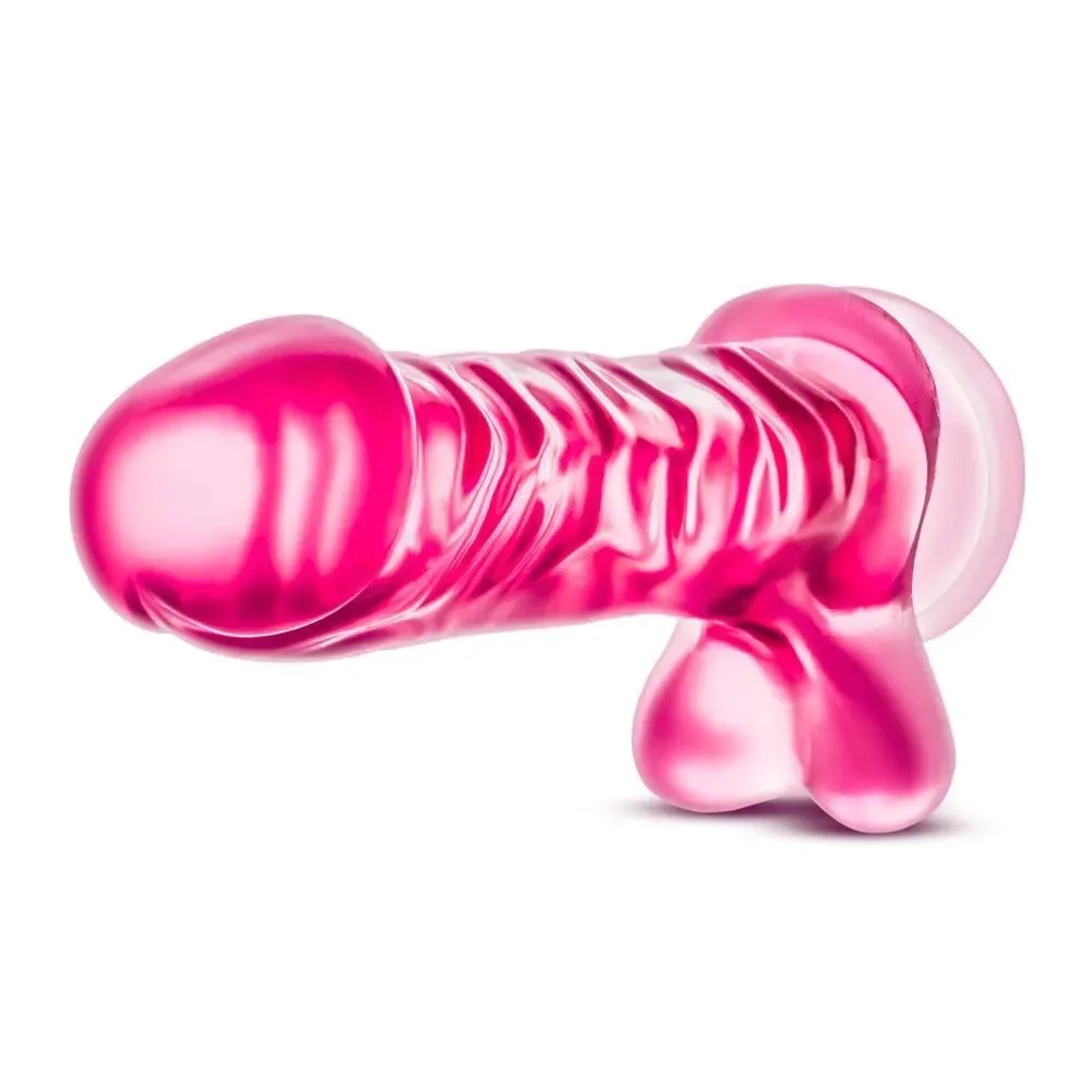dildo-b-yours-basic-8-pink-stan-nowy