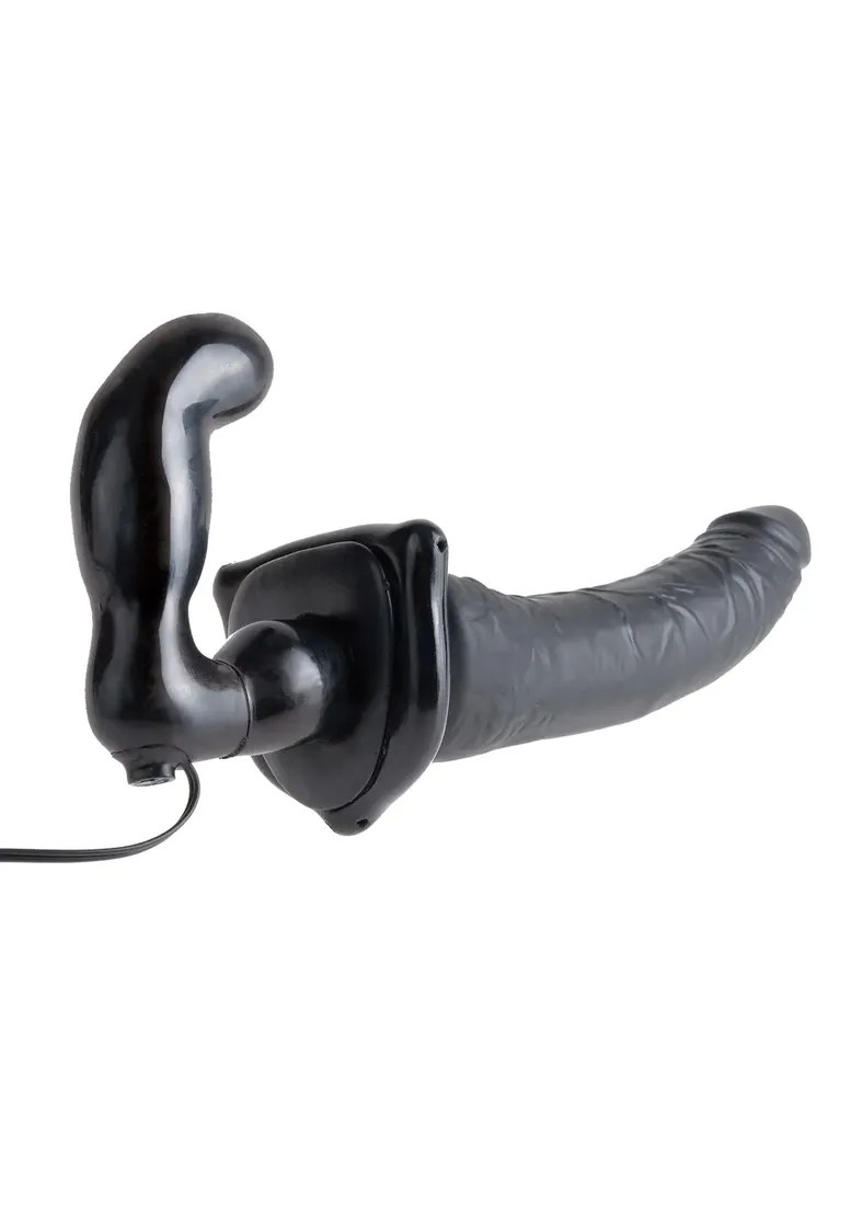 proteza-ff-vibr-penetrix-strap-on-black