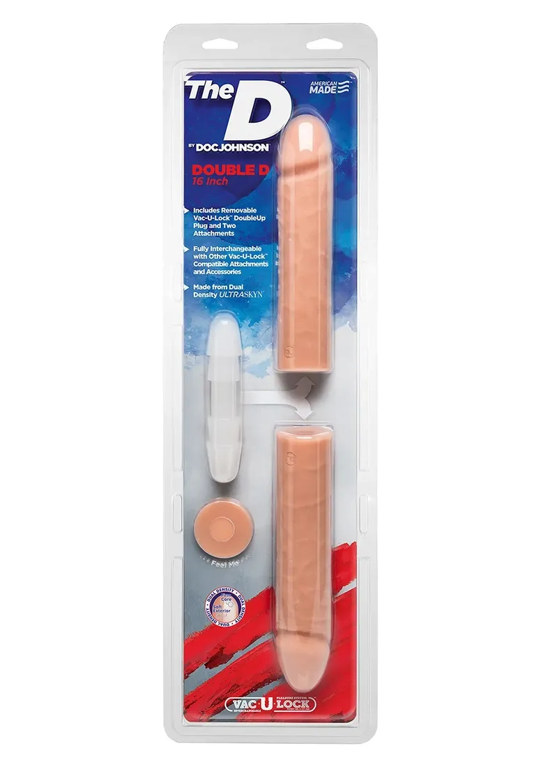 dildo-the-double-d-vanilla-16-inch