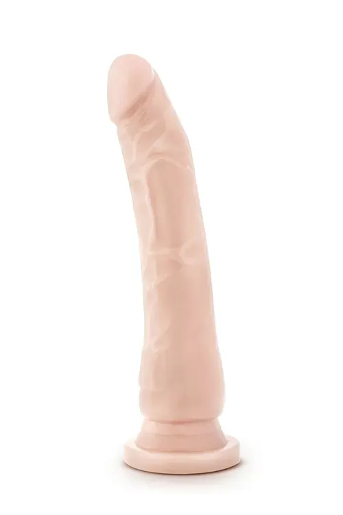 dildo-dr-skin-realistic-cock-basic-8-5-beige-stan-nowy