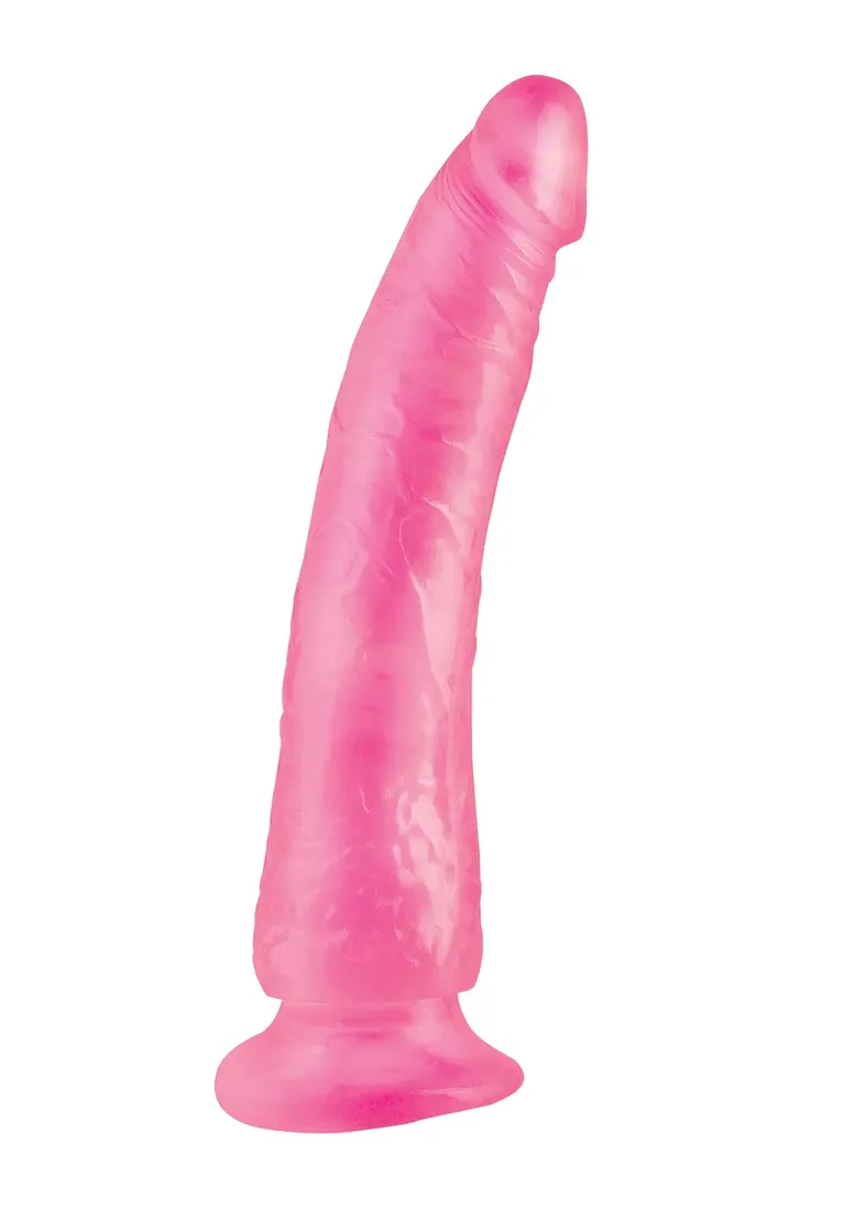 dildo-slim-7-inch-with-suction-cup-stan-nowy