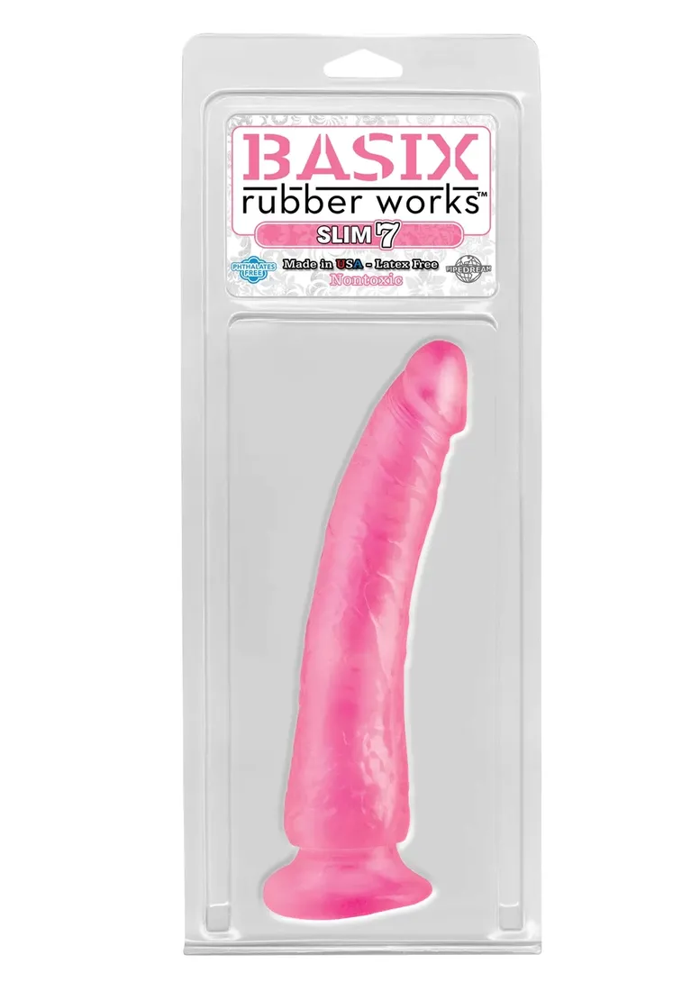 dildo-slim-7-inch-with-suction-cup