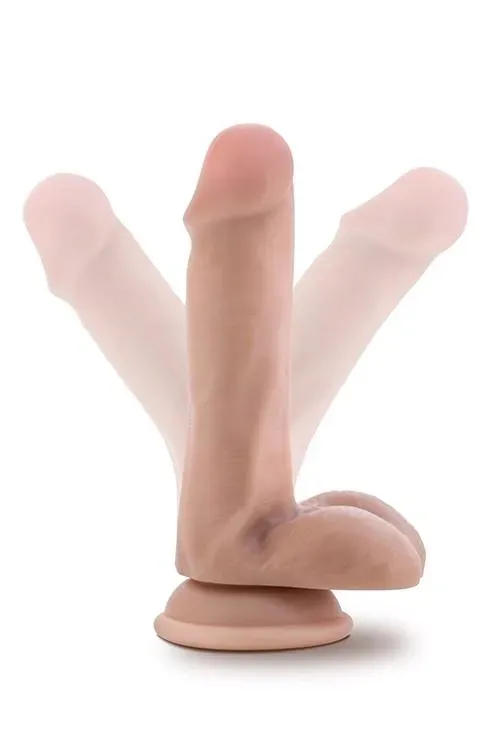 dildo-loverboy-ranger-rob-vanilla