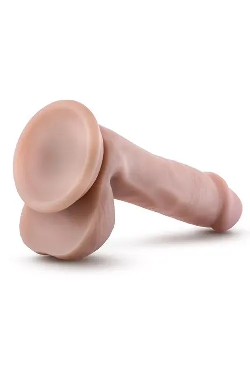 dildo-loverboy-ranger-rob-vanilla-stan-nowy