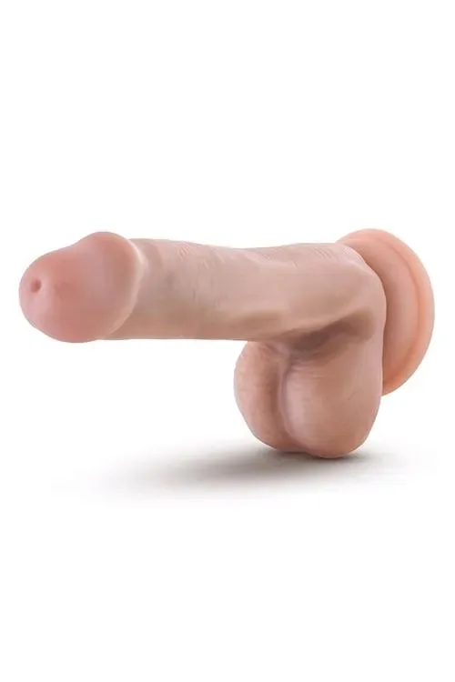 dildo-loverboy-ranger-rob-vanilla