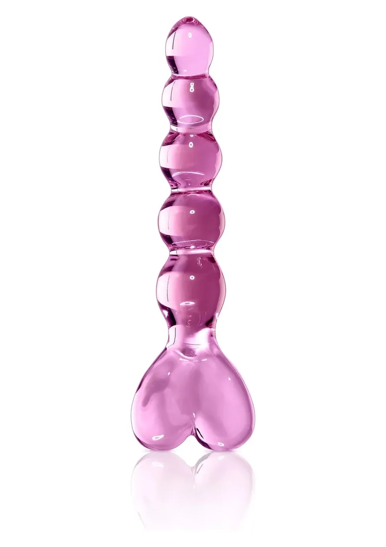 dildo-icicles-no-43-pink