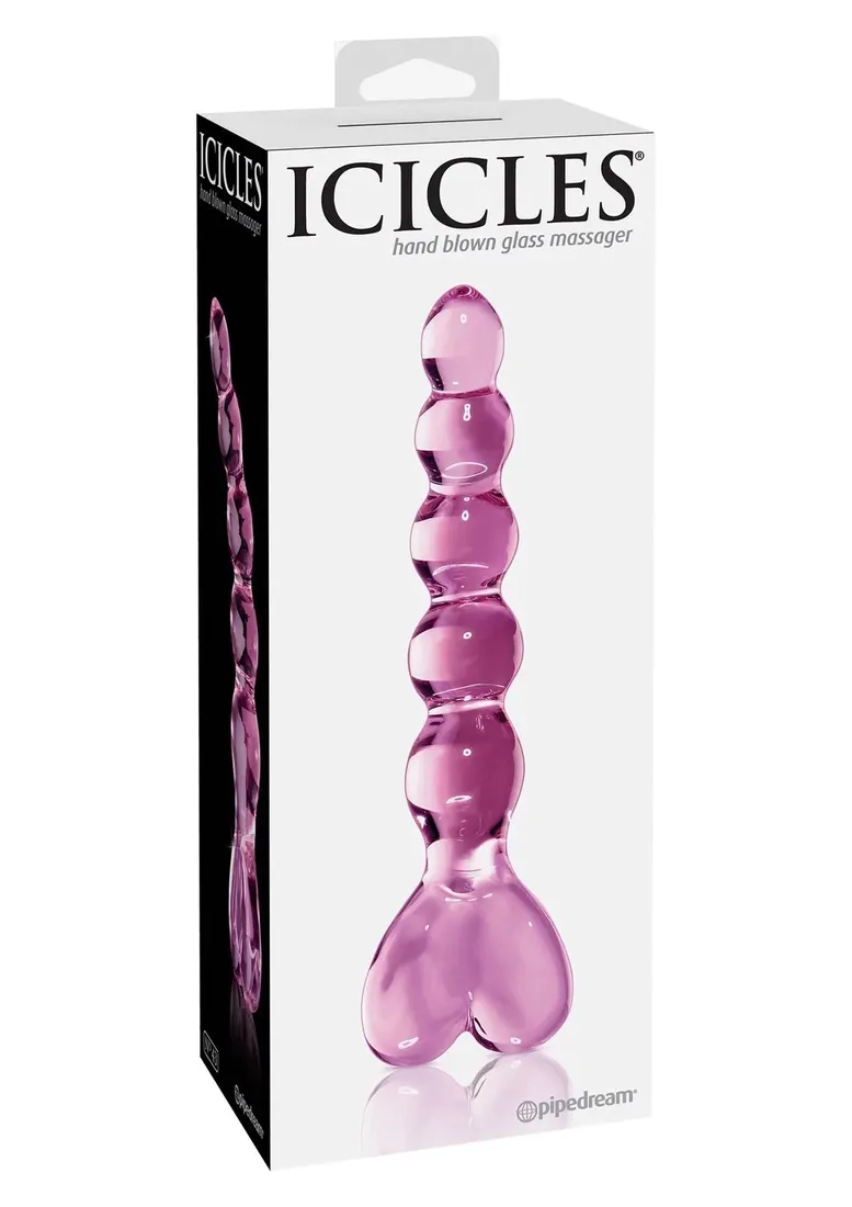 dildo-icicles-no-43-pink-stan-nowy