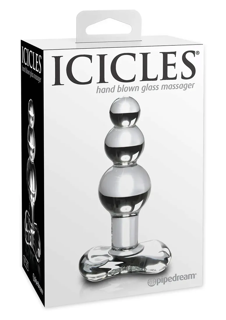 dildo-icicles-no-47-clear
