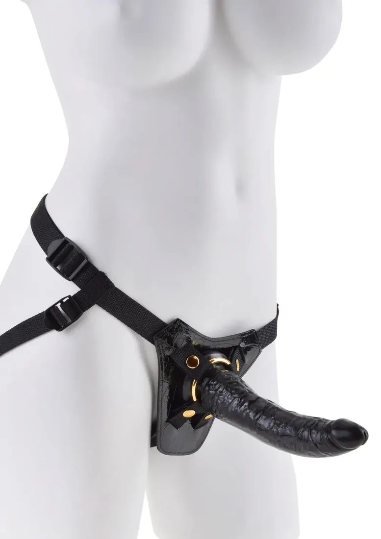 proteza-ff-gold-designer-strap-on