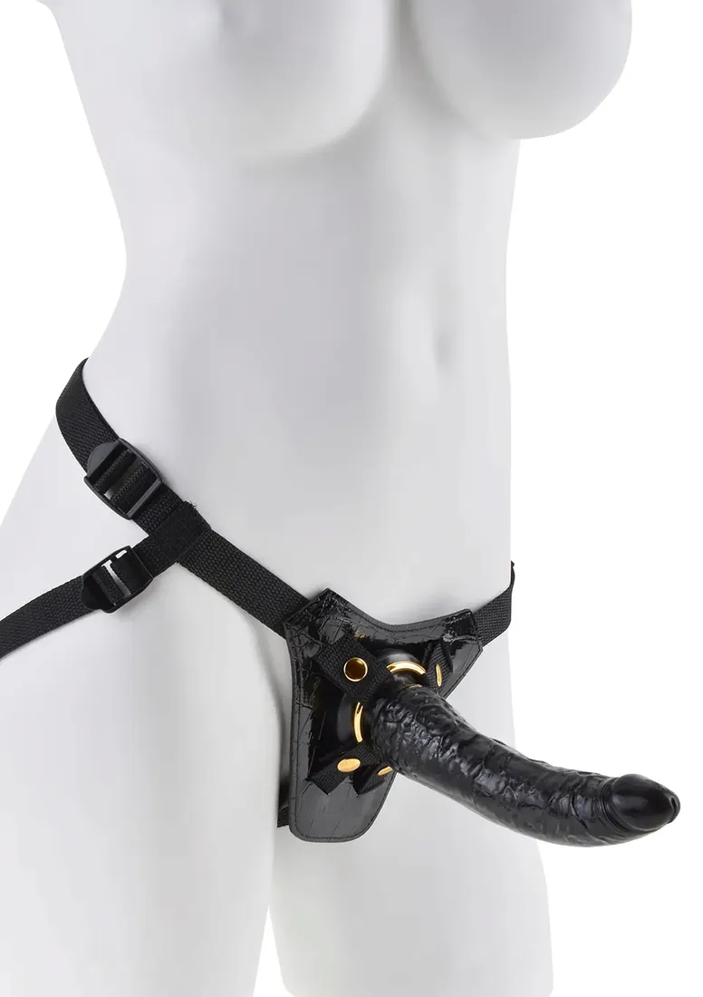 proteza-ff-gold-designer-strap-on