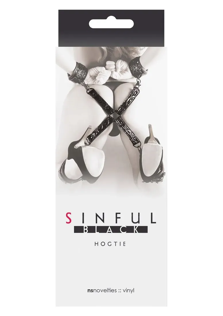 wiazania-sinful-hogtie-black