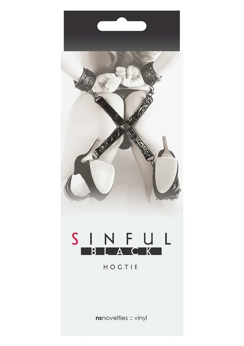 wiazania-sinful-hogtie-black