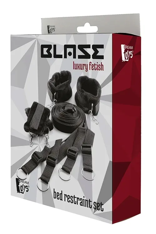 blaze-bed-restraint-set