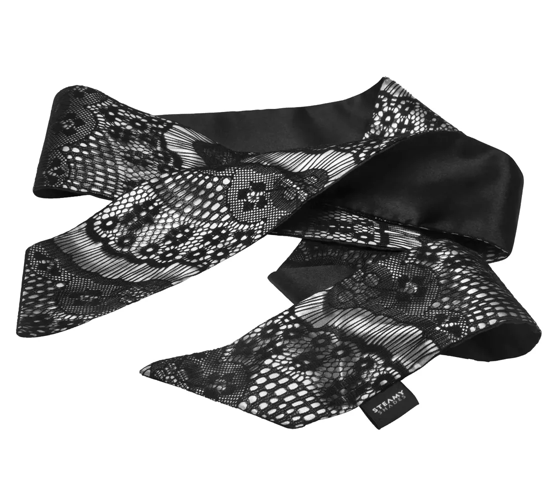 steamy-shades-satin-tie