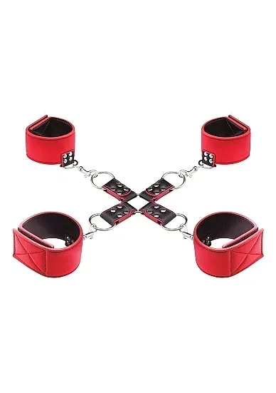 reversible-hogtie-red