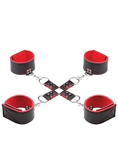 reversible-hogtie-red