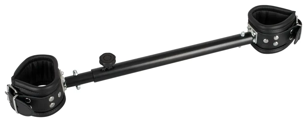 leather-spreader-bar